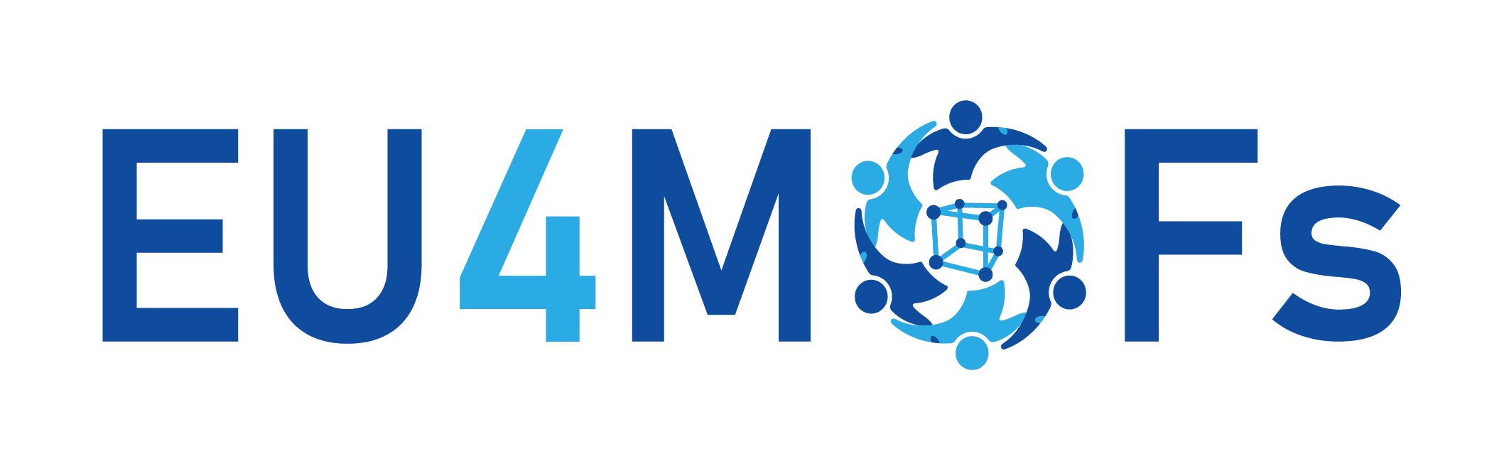 EU4MOFs Meeting – Bringing Academia and Industry Together