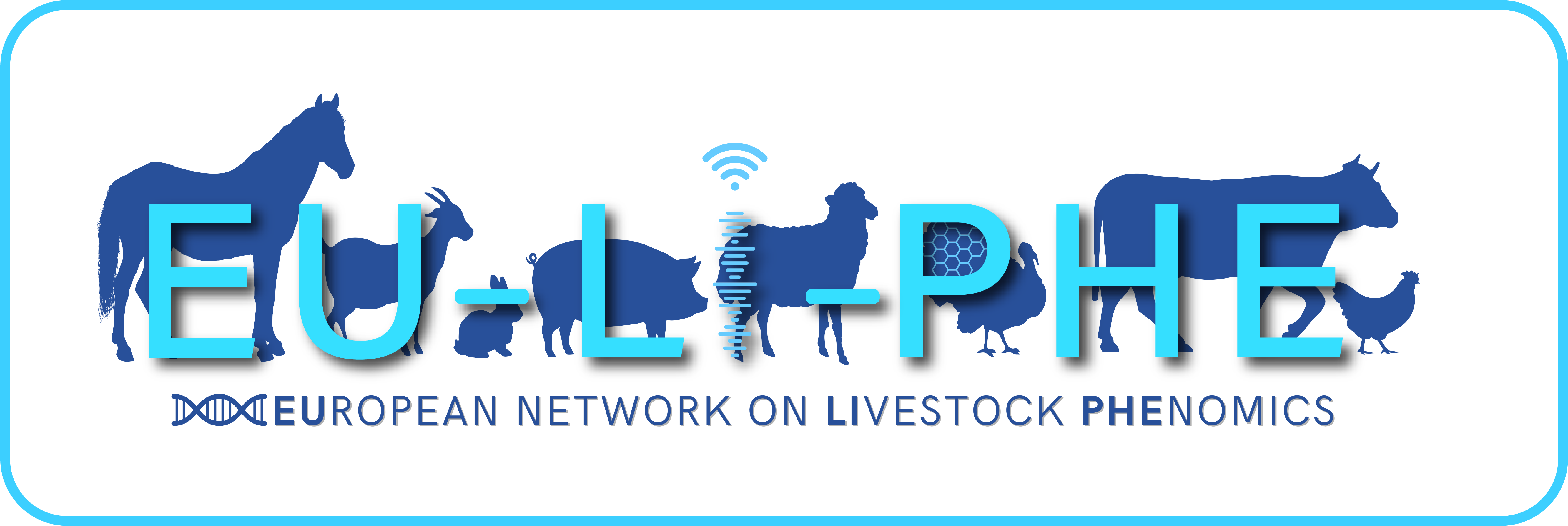 EU-LI-PHE Stakeholder Meeting – A cross-sector event on phenotyping innovations and AI in livestock