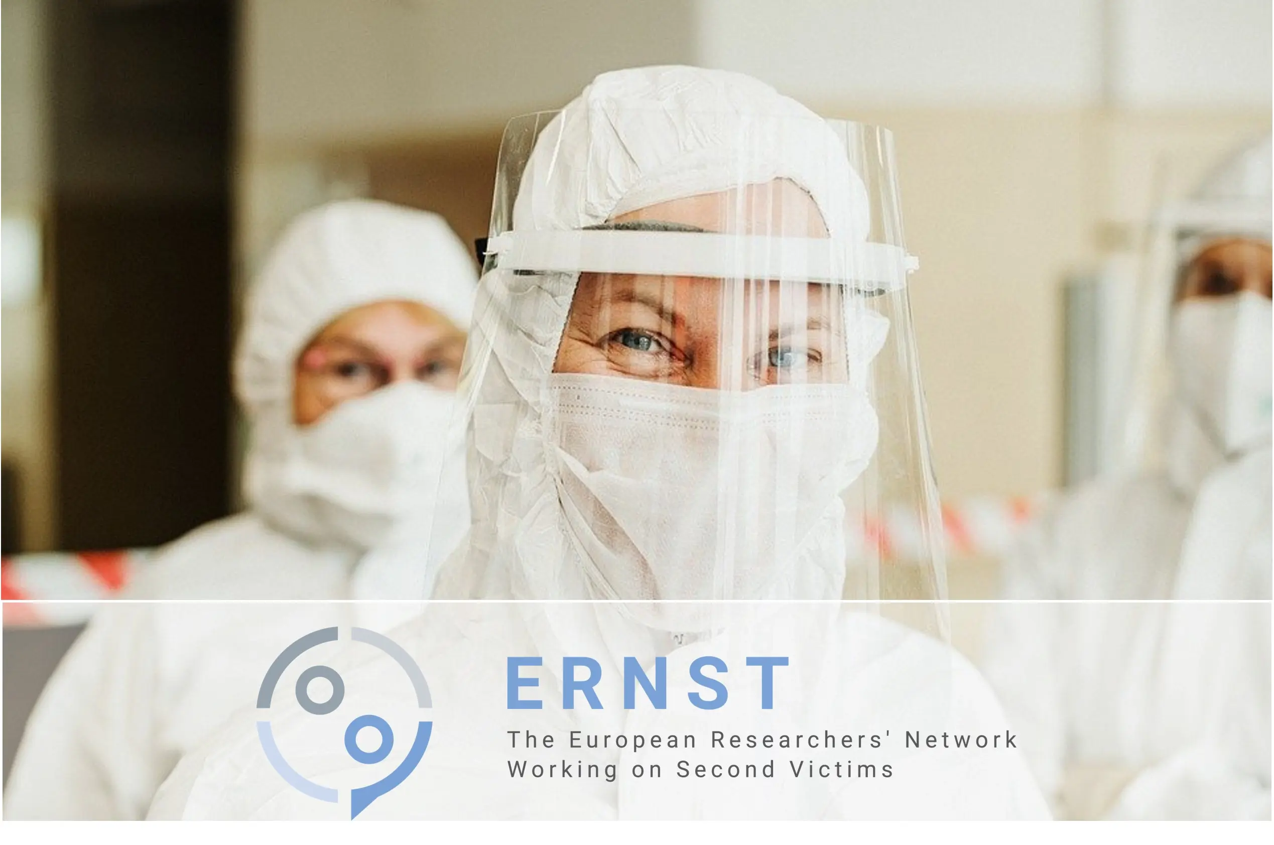 European comprehensive 'Second Victim' free online course